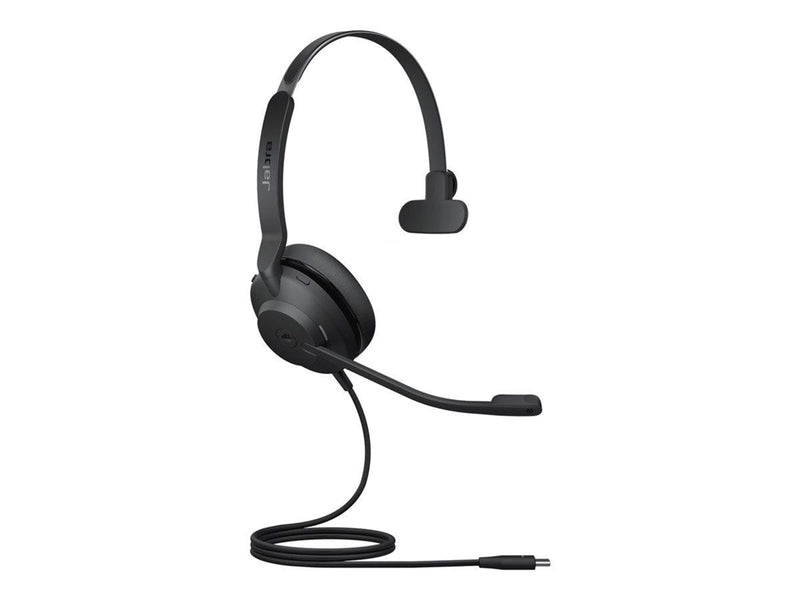 Jabra Evolve2 30 SE USB-C MS Mono