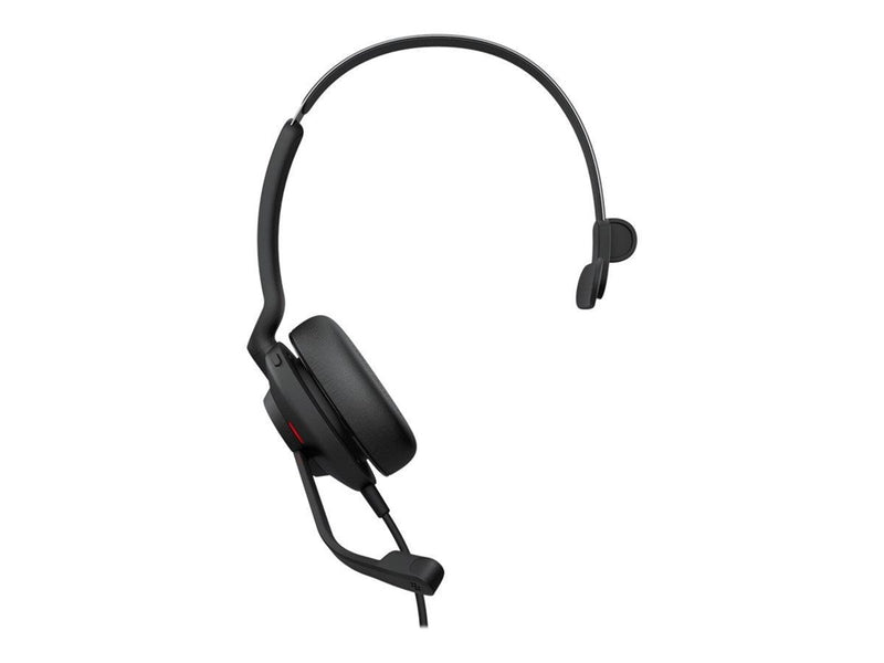 Jabra Evolve2 30 SE USB-C MS Mono