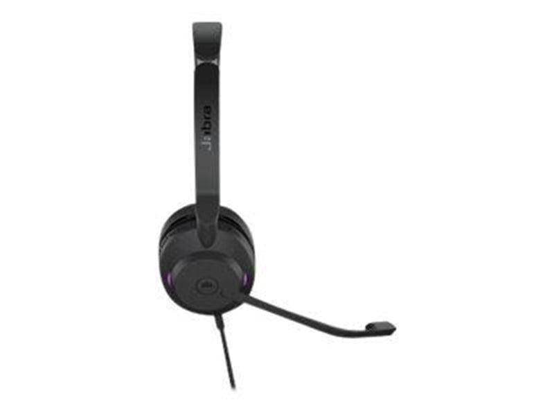 Jabra Evolve2 30 USB-A MS Stereo