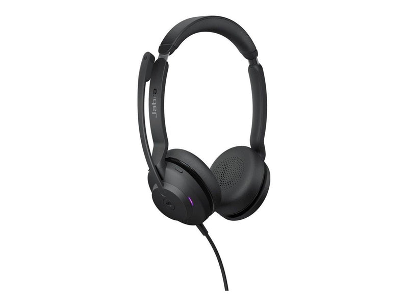 Jabra Evolve2 30 USB-A MS Stereo