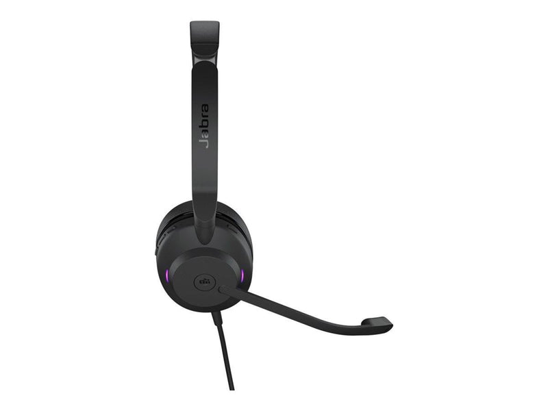 Jabra Evolve2 30 USB-A MS Stereo