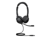 Jabra Evolve2 30 USB-A MS Stereo