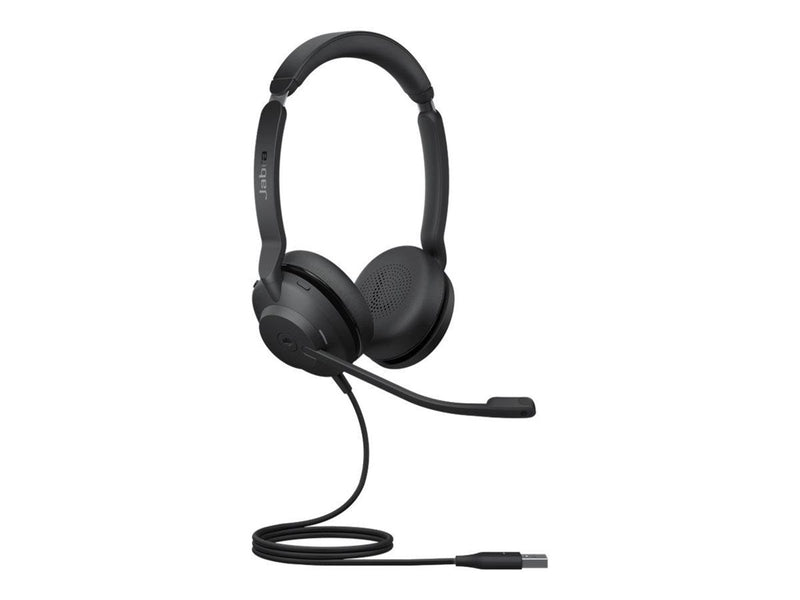 Jabra Evolve2 30 USB-A MS Stereo