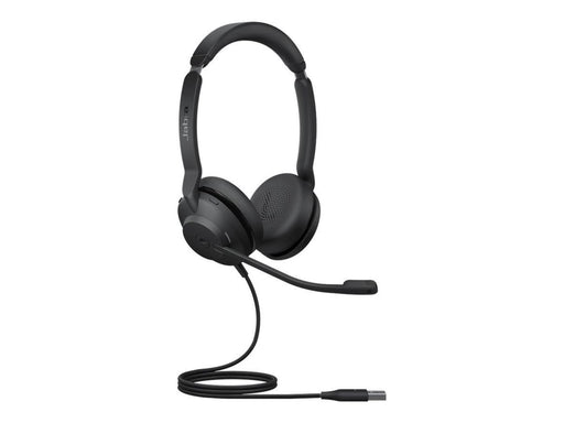 Jabra Evolve2 30 USB-A MS Stereo