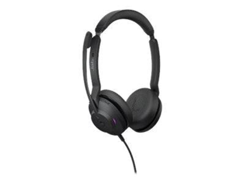 Jabra Evolve2 30 USB-A MS Stereo