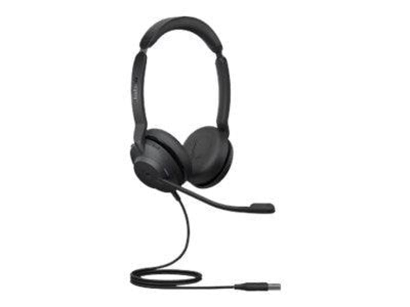 Jabra Evolve2 30 USB-A MS Stereo