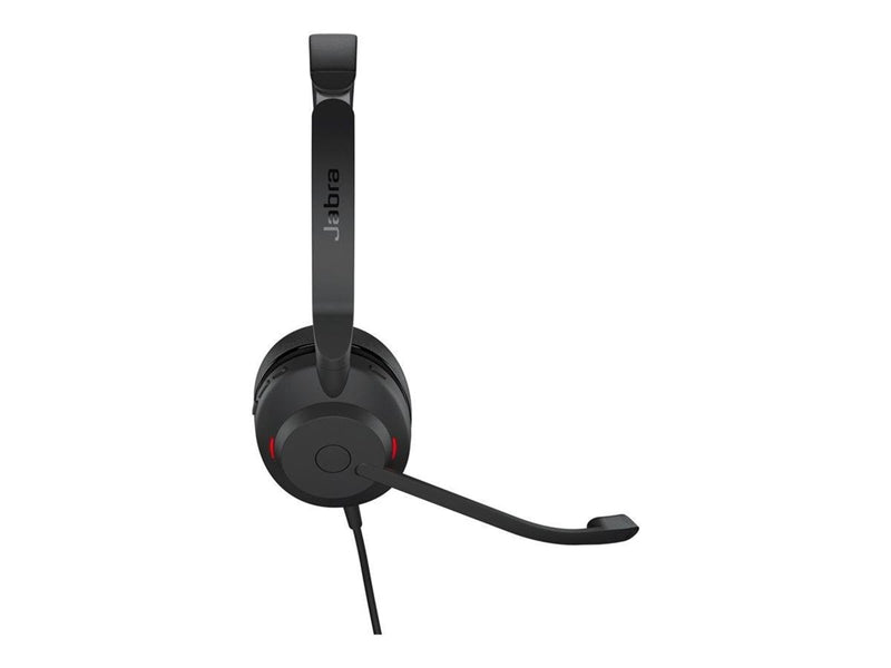 Jabra Evolve2 30 USB-A UC Stereo