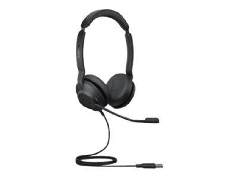 Jabra Evolve2 30 USB-A UC Stereo