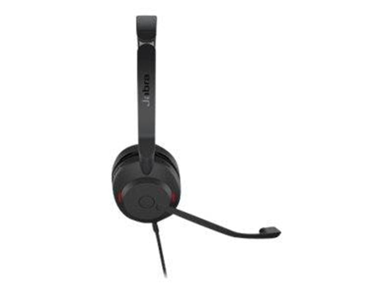 Jabra Evolve2 30 USB-A UC Stereo