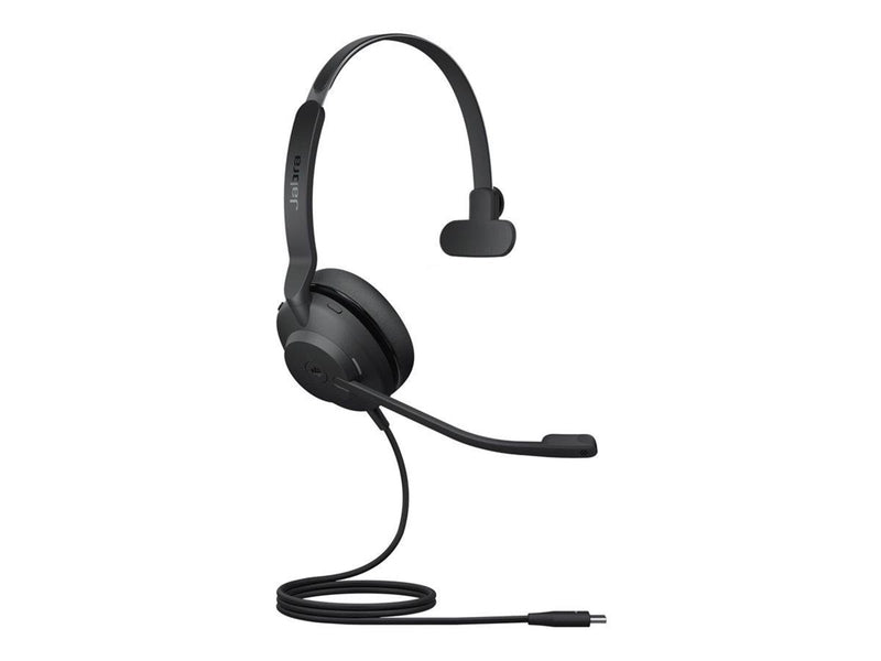 Jabra Evolve2 30 USB-C MS Mono