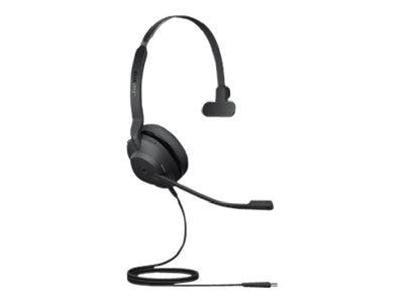 Jabra Evolve2 30 USB-C MS Mono