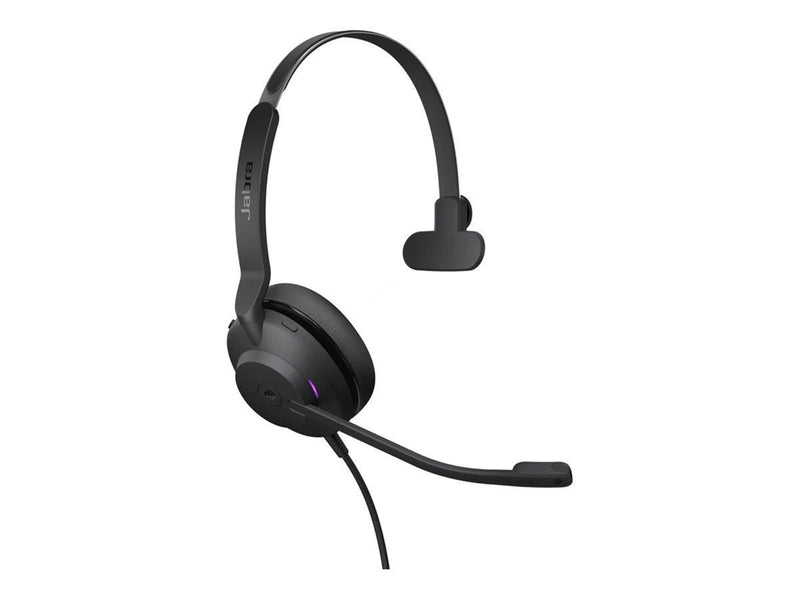 Jabra Evolve2 30 USB-C MS Mono