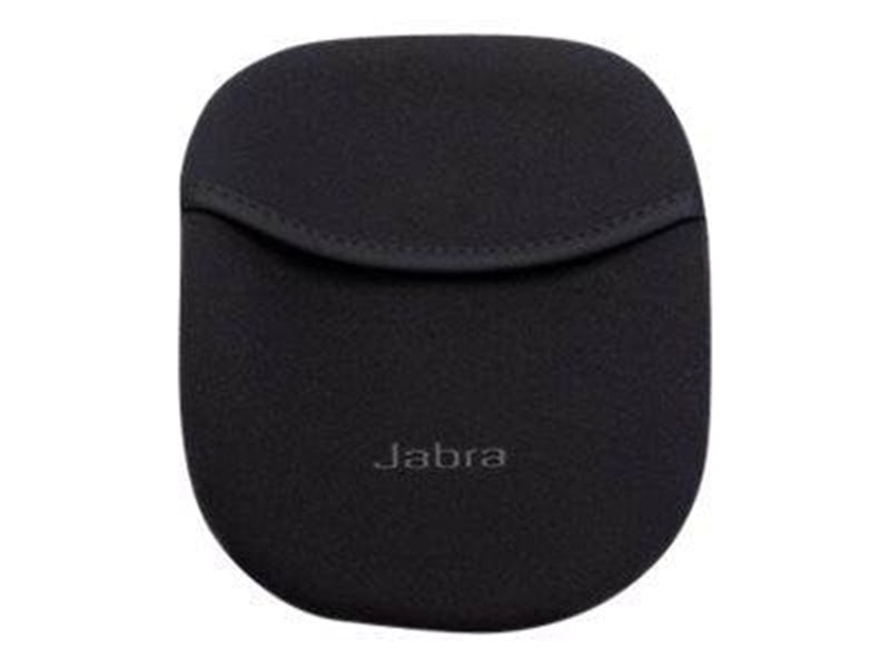 Jabra Evolve2 40 Pouch 10pcs Black