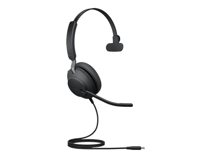 Jabra Evolve2 40 SE UC Mono