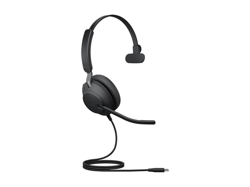 Jabra Evolve2 40 SE UC Mono