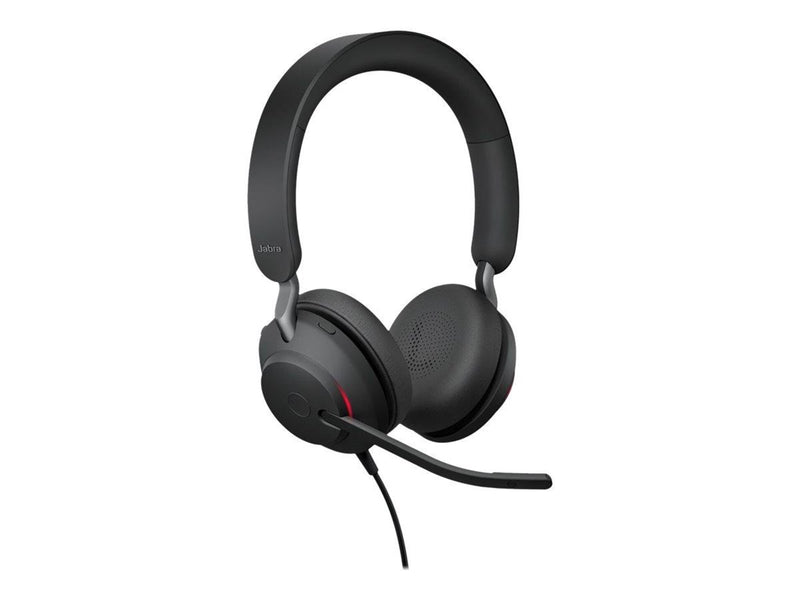 Jabra Evolve2 40 SE UC Stereo