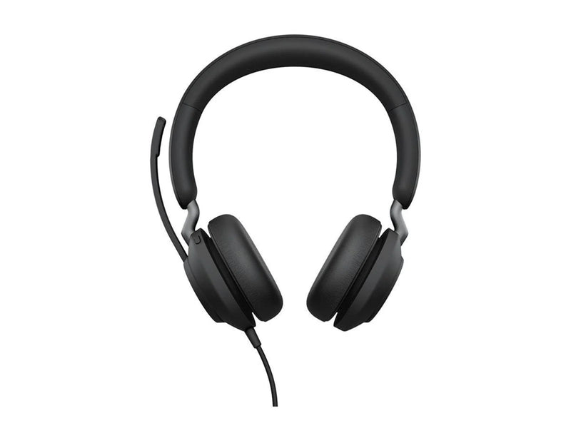 Jabra Evolve2 40 SE UC Stereo