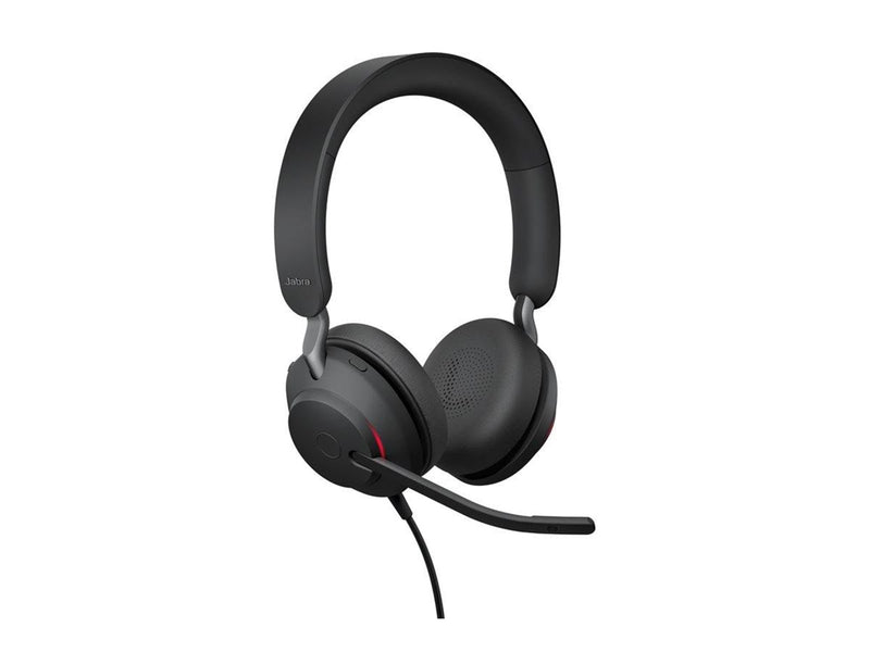 Jabra Evolve2 40 SE UC Stereo