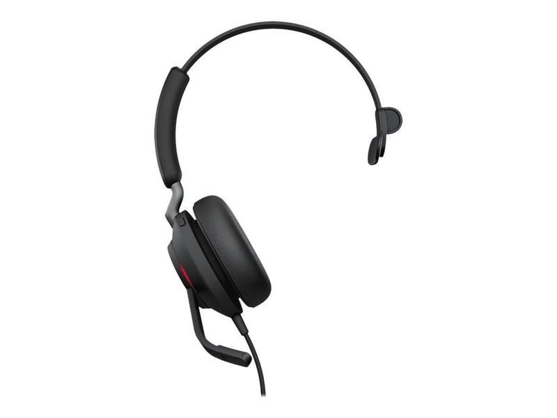 Jabra Evolve2 40 SE USB-A MS Mono