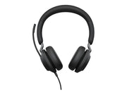 Jabra Evolve2 40 SE USB-A MS Stereo