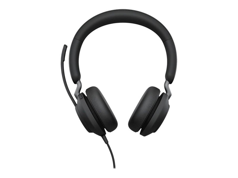 Jabra Evolve2 40 SE USB-A MS Stereo