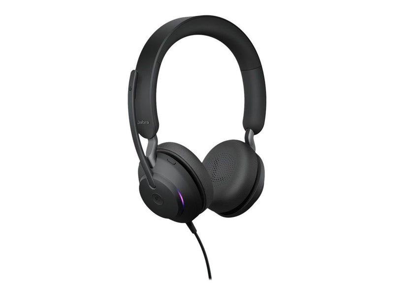 Jabra Evolve2 40 SE USB-A MS Stereo