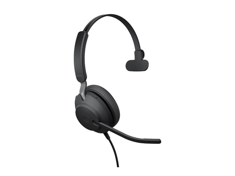 Jabra Evolve2 40 SE USB-A UC Mono