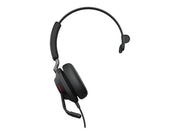 Jabra Evolve2 40 SE USB-C MS Mono