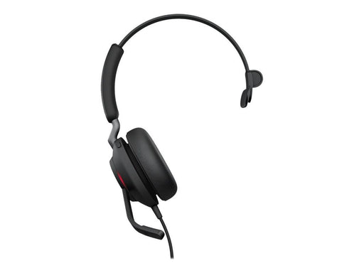Jabra Evolve2 40 SE USB-C MS Mono