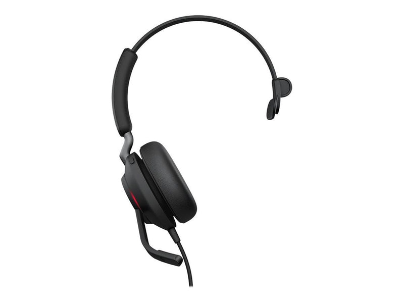 Jabra Evolve2 40 SE USB-C MS Mono