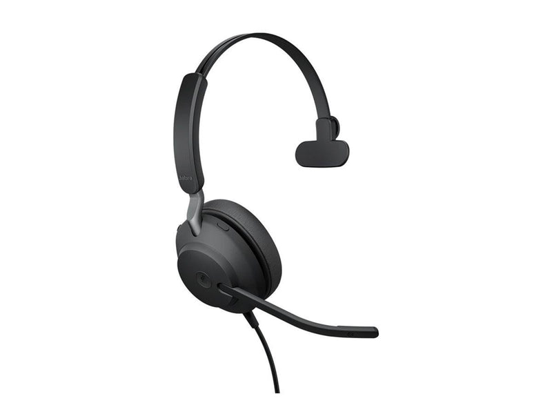 Jabra Evolve2 40 SE USB-C MS Mono