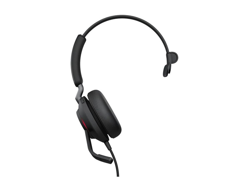 Jabra Evolve2 40 SE USB-C UC Mono