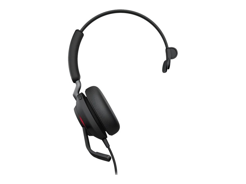 Jabra Evolve2 40 USB-A MS Mono