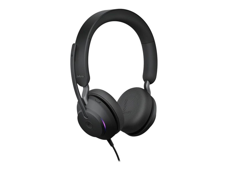 Jabra Evolve2 40 USB-A MS Stereo