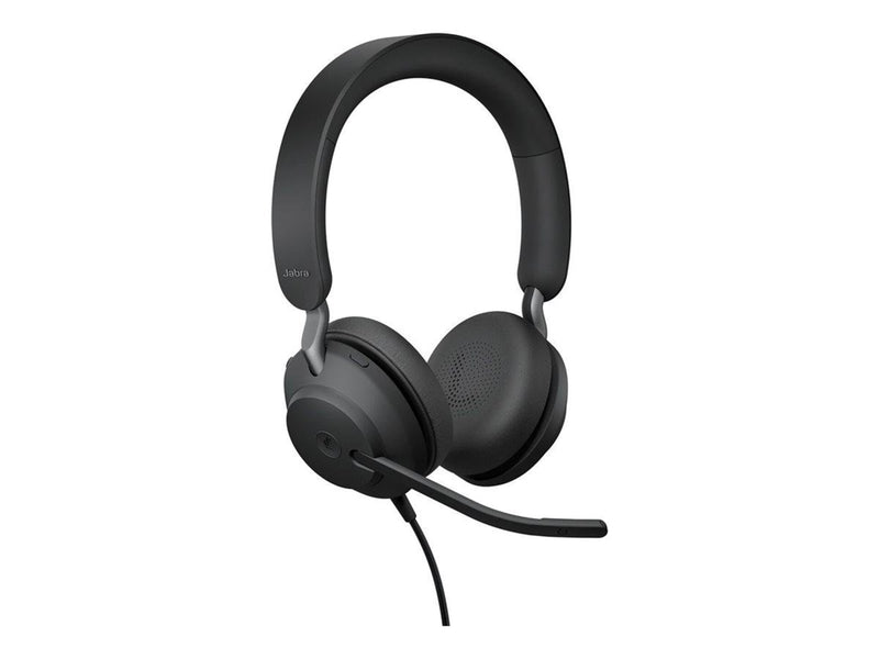 Jabra Evolve2 40 USB-A MS Stereo