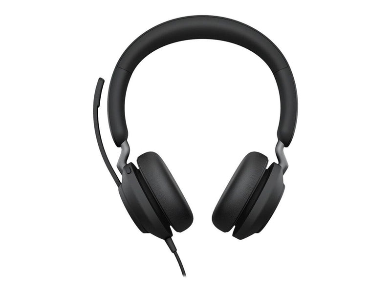 Jabra Evolve2 40 USB-A MS Stereo