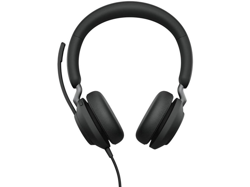 Jabra Evolve2 40 USB-A MS Stereo