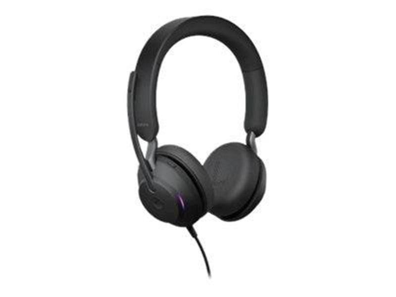 Jabra Evolve2 40 USB-A MS Stereo