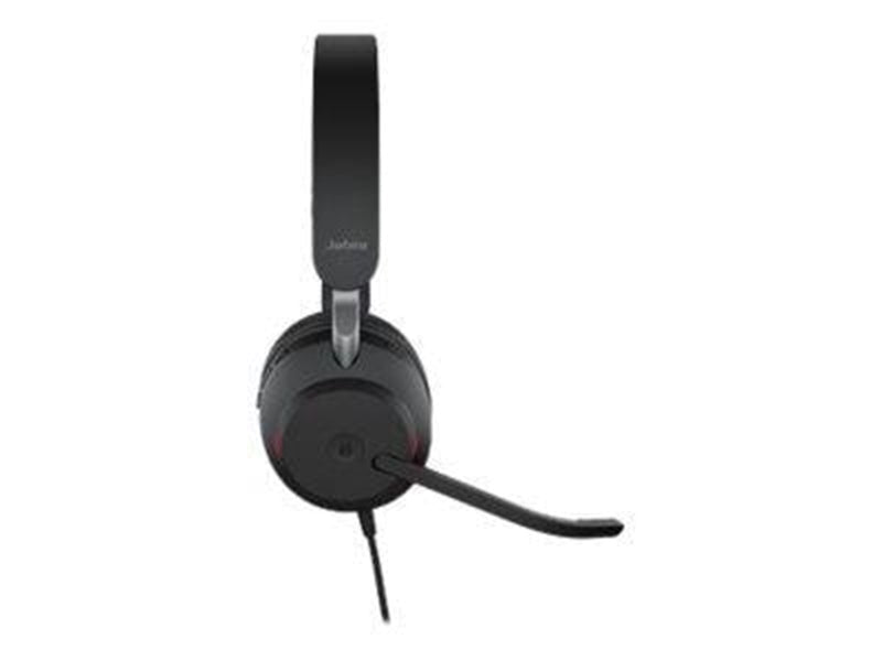 Jabra Evolve2 40 USB-A MS Stereo