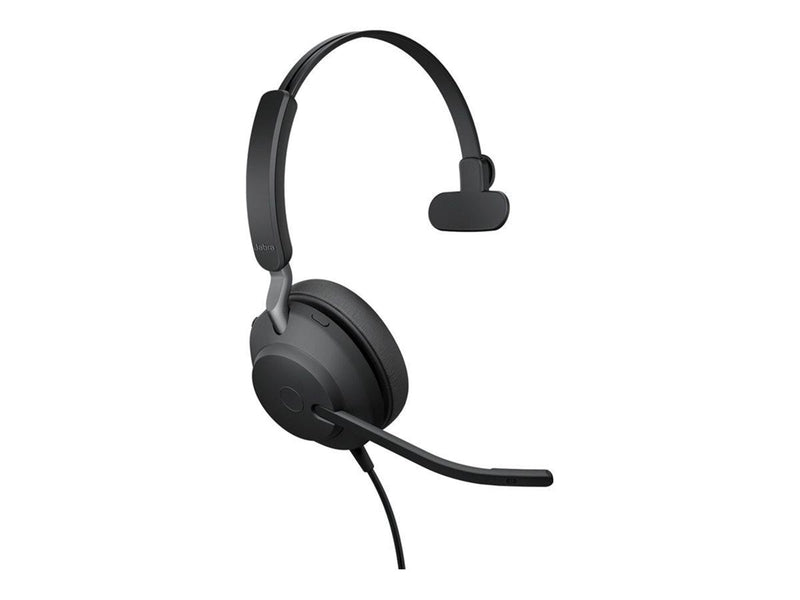 Jabra Evolve2 40 USB-A UC Mono