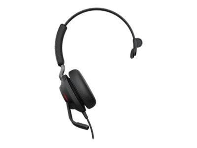 Jabra Evolve2 40 USB-A UC Mono