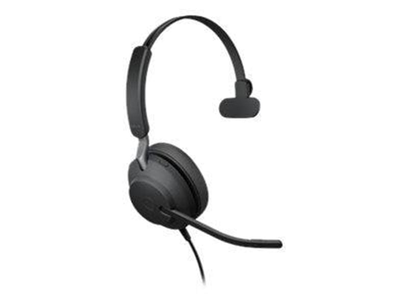 Jabra Evolve2 40 USB-A UC Stereo