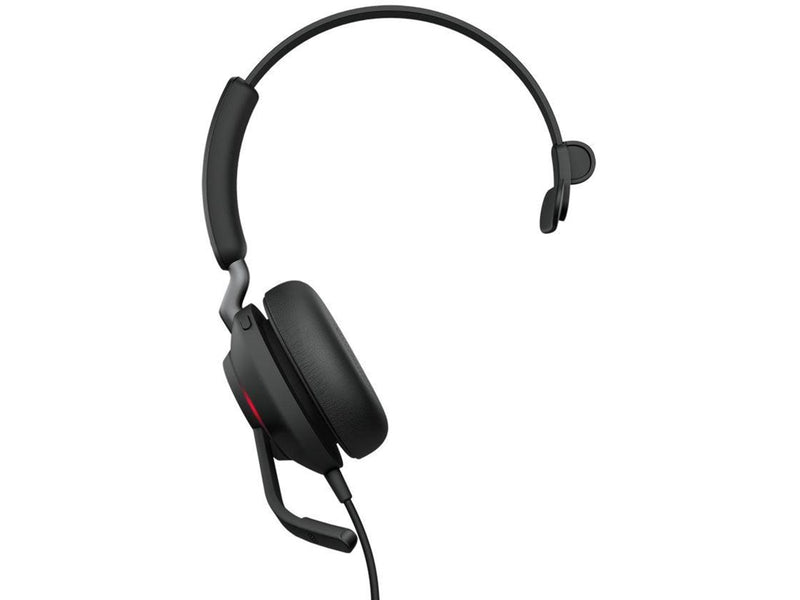 Jabra Evolve2 40 USB-C MS Mono