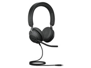 Jabra Evolve2 40 USB-C MS Stereo