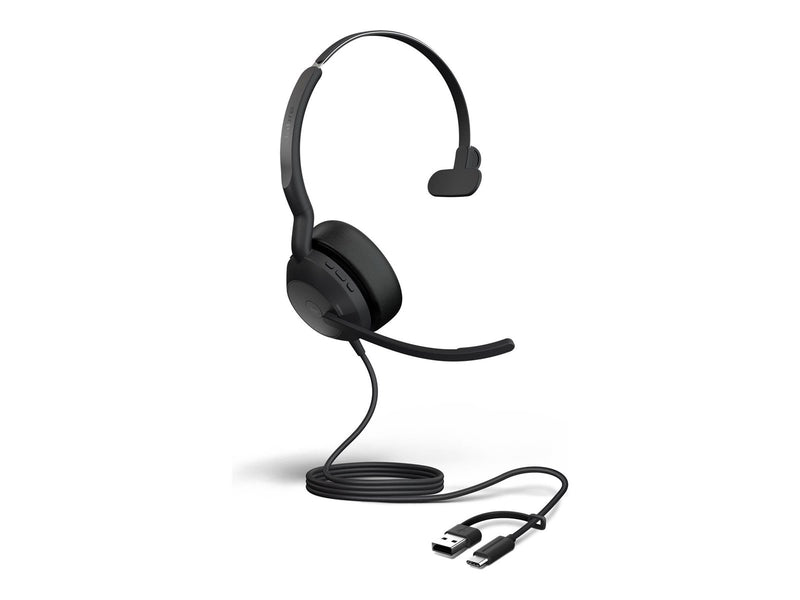 Jabra Evolve2 50 MS Mono