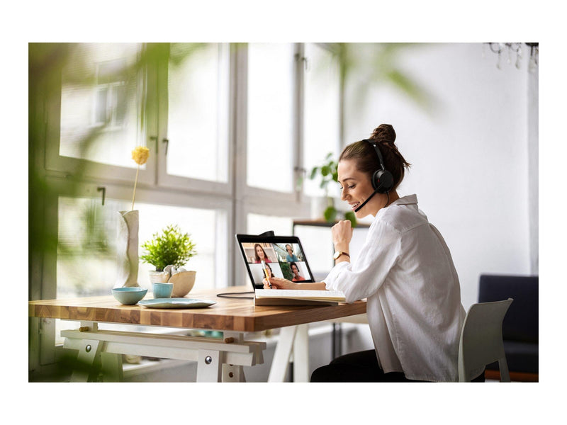 Jabra Evolve2 50 MS Mono