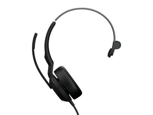 Jabra Evolve2 50 UC Mono USB C/A
