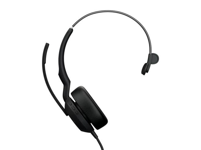 Jabra Evolve2 50 UC Mono USB C/A