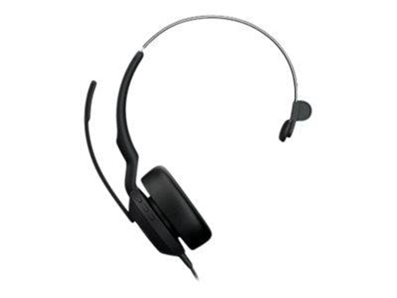 Jabra Evolve2 50 UC Mono USB C/A