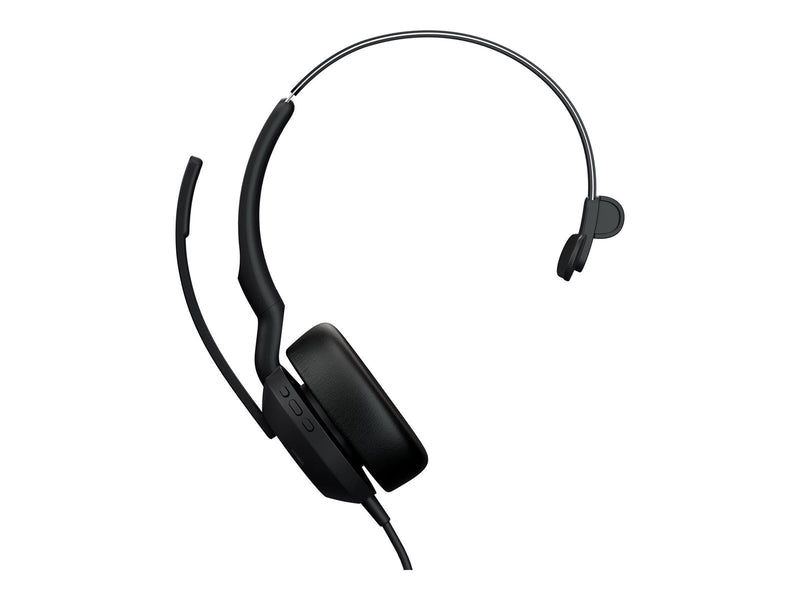 Jabra Evolve2 50 UC Mono USB C/A